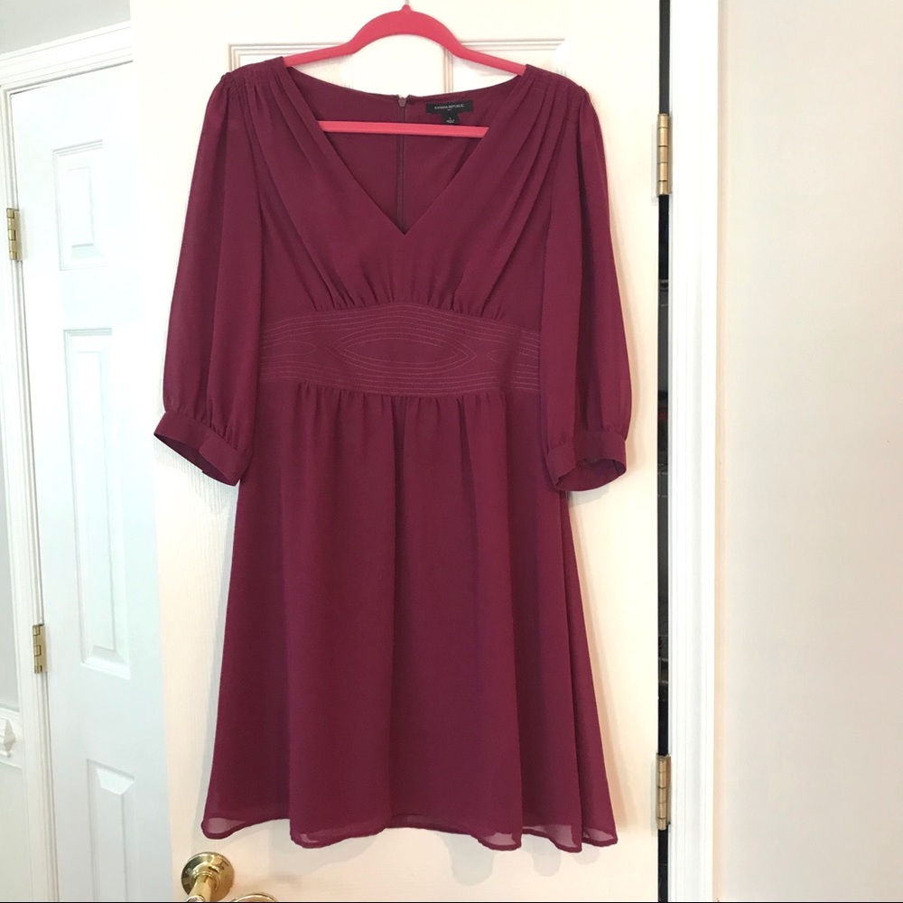 Banana Republic Dress